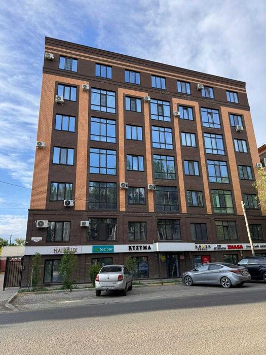 Продается 2 ком квартира район Элегант