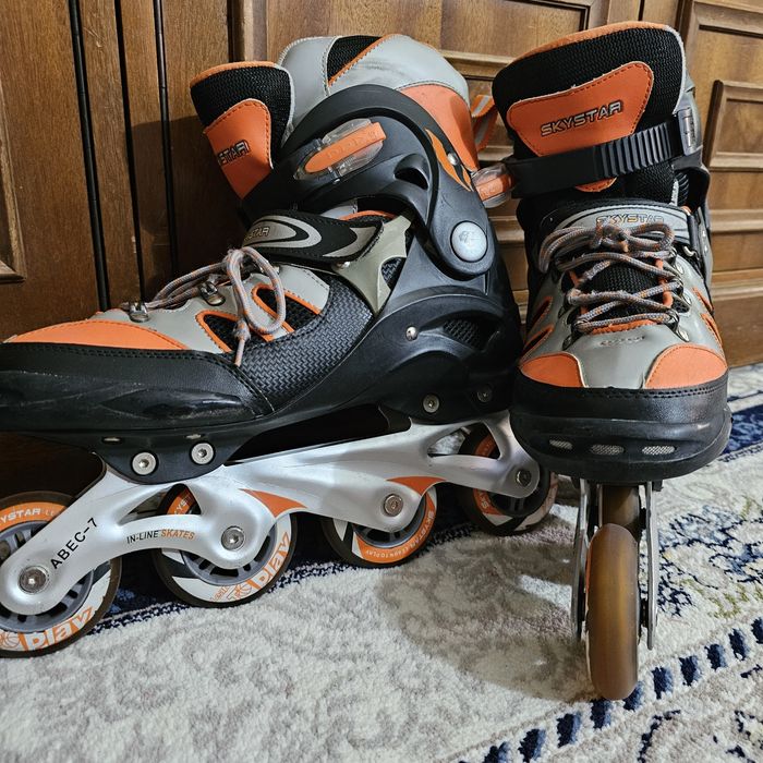 Ролики для взрослых