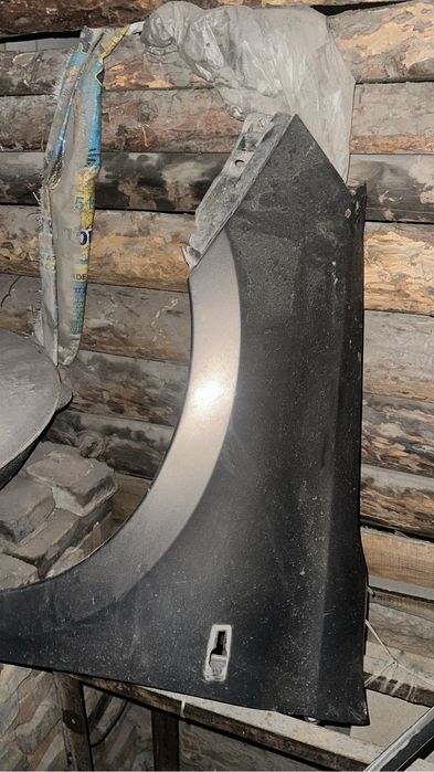 левое крыло лада гранта Granta FL