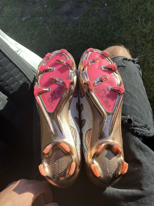 Vand ghete acc Elite