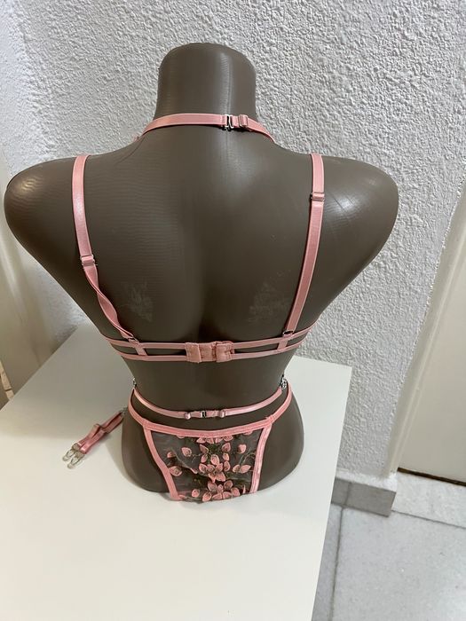 Продавам дамско бельо.Ново! 073