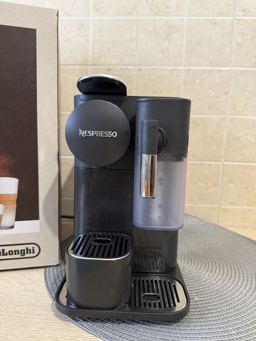 Nespresso Lattissima One