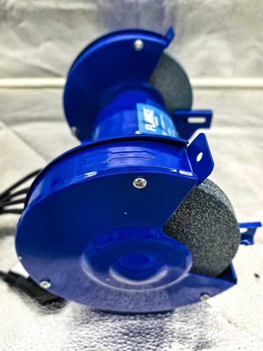 Polizor dublu Flinke 800W capac protector 219 lei