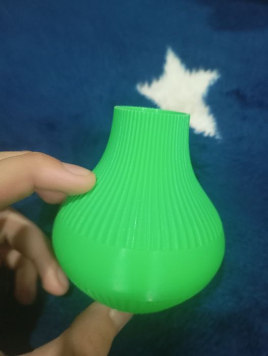 Игрушки с 3д принтера