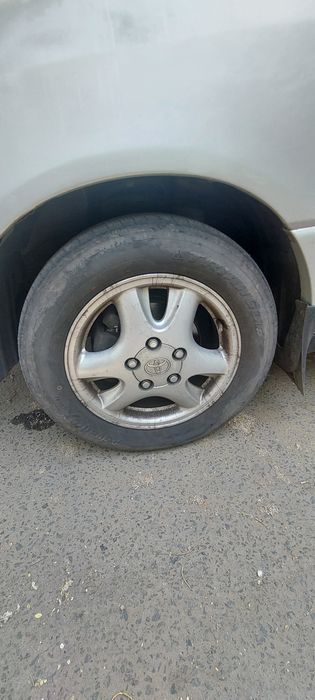 Шины Триангл летние комплект