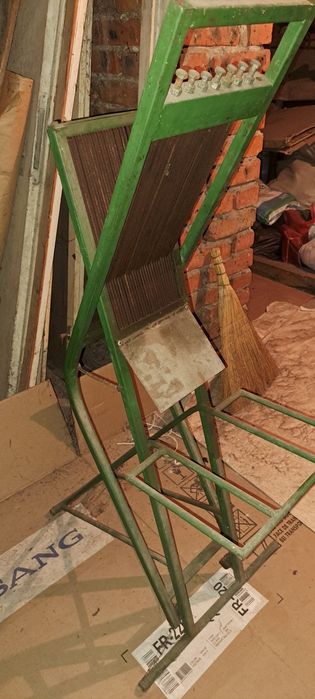 Сушилня за гъби, билки, шипки др.