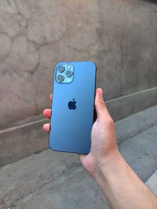 Iphone 12 pro max