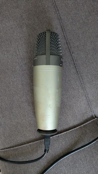 Микрофон Samson C01U