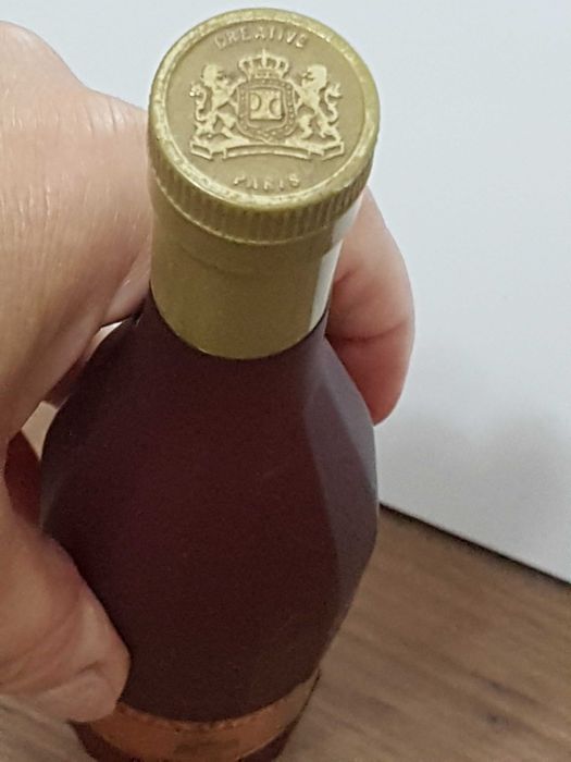 Мъжки винтидж парфюми.