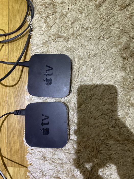 Apple tv продается