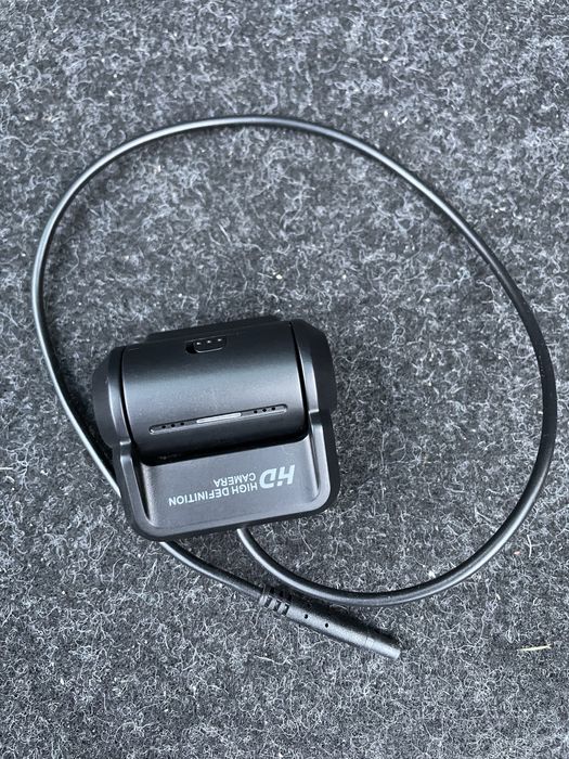 Canera auto fata-spate Pro Drivers