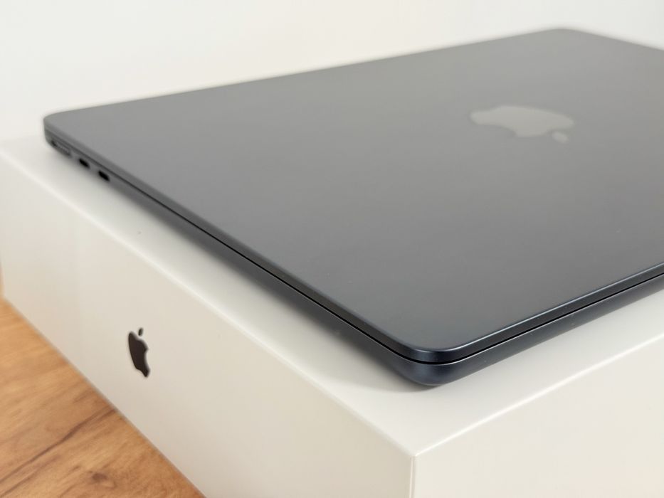 MacBook Air M2 перфектен!!!