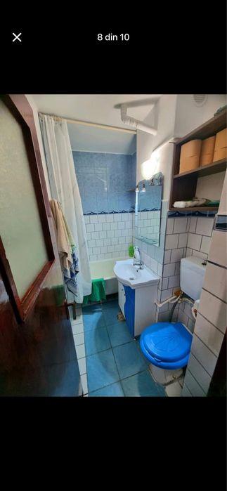 Apartament 2 camere Turceni