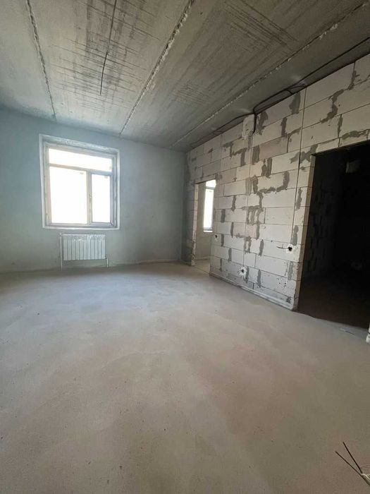 Продажа 5-комнатной квартиры