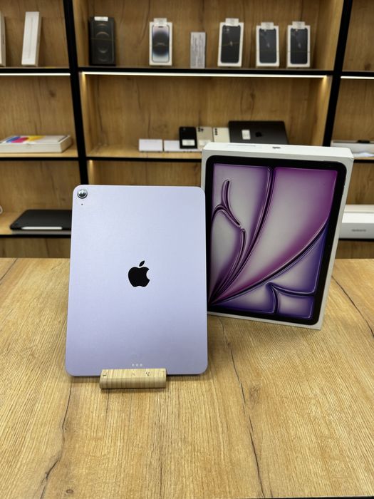 Apple Ipad Air M3 128 gb 94% wi fi синий