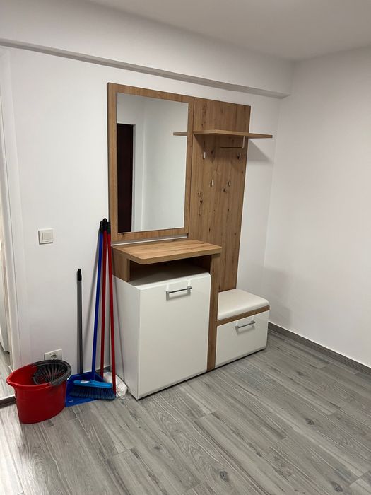 Apartament 2 camere Nord Renovat Total