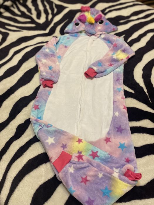 Кигуруми для девочек