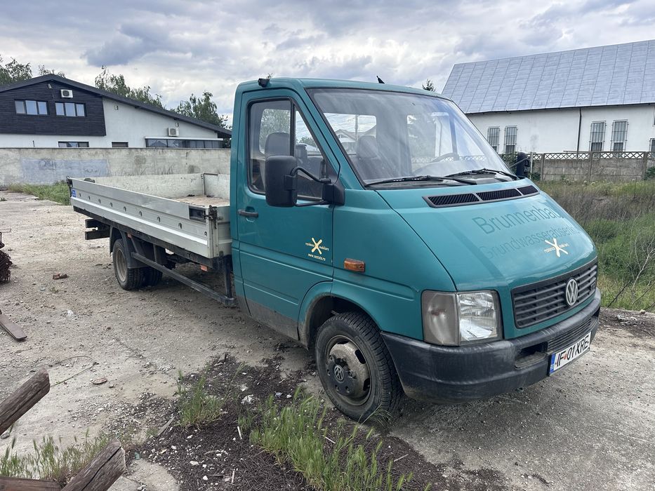 Vand Volkswagen LT  camioneta