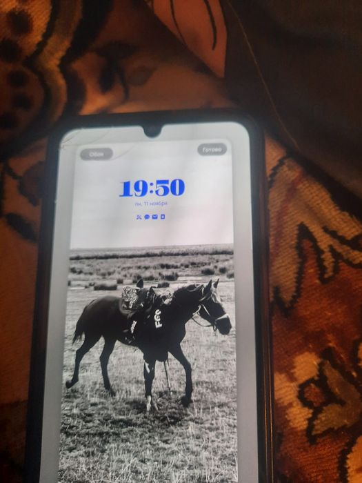 Samsung a24 хорошо работает