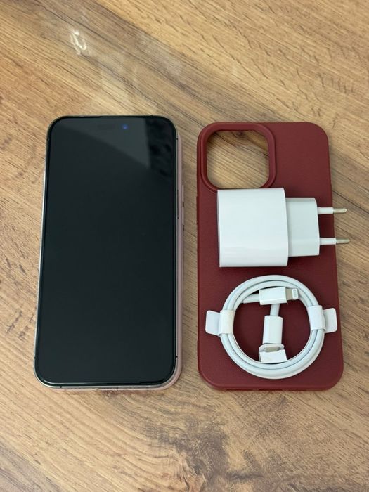 Iphone 14 pro max 256g