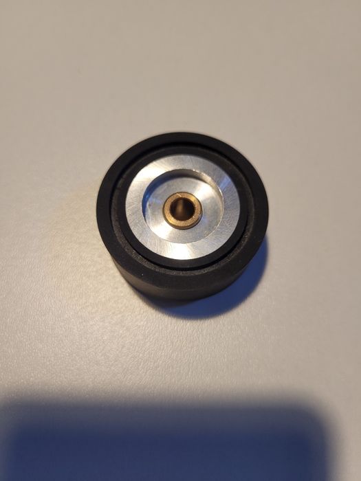 Rola presoare Akai GX 625