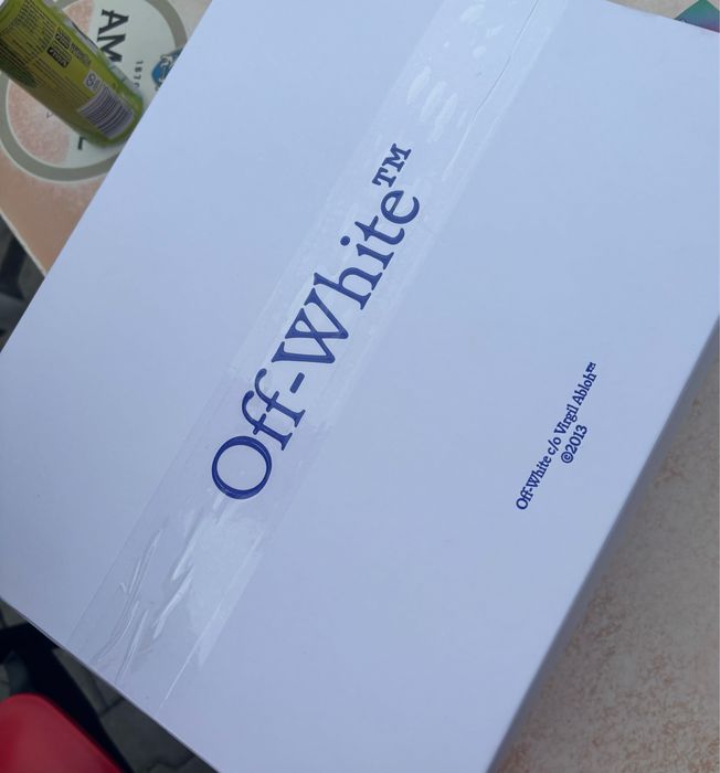 off white odsy 43