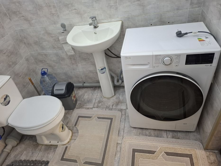 Квартира продаётся 2х комнатная