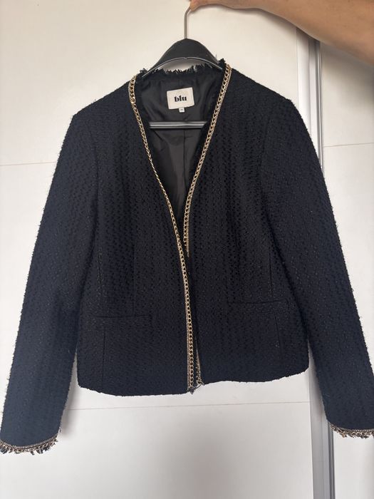 Якета - сака Zara , H&M