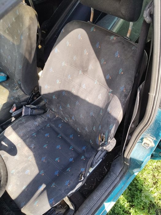 Opel Astra F запчасти