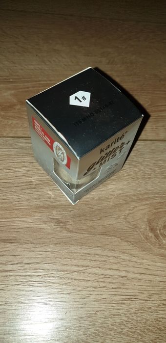 Pudra iluminatoare Karite glitter MIST