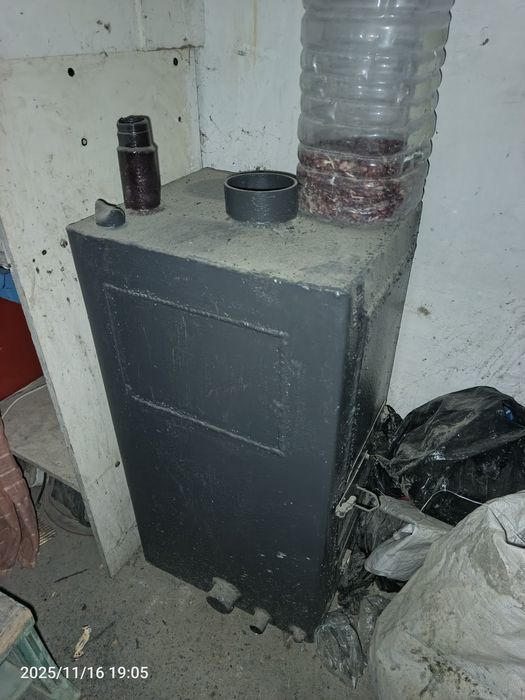 Kotyol sotiladi 5xonani isitadi