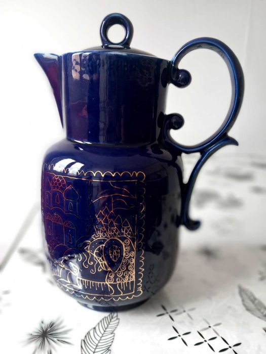 Руска кана .. ..