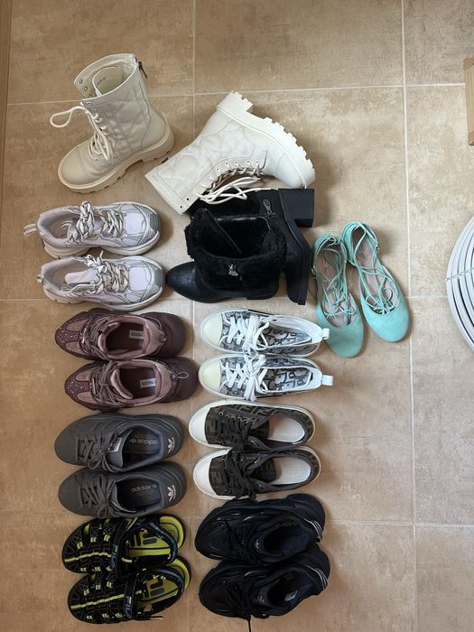 Karl lagerfeld маратонки 36