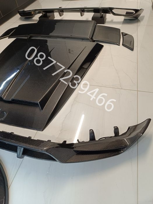 Mercedes brabus G 63 AMG W464 W463 G klass Г класа