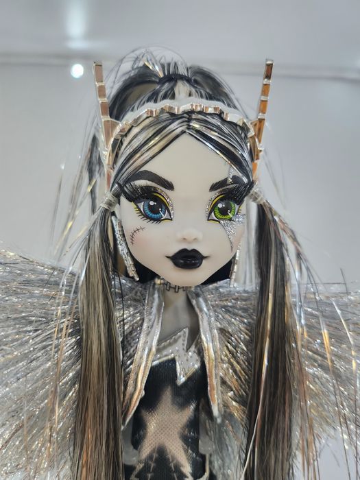 Монстер хай , Monster high