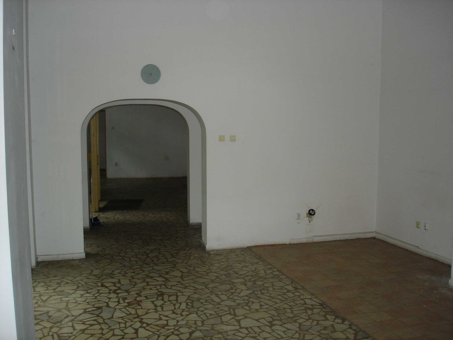 Calea Vacaresti inchiriere spatiu comercial
