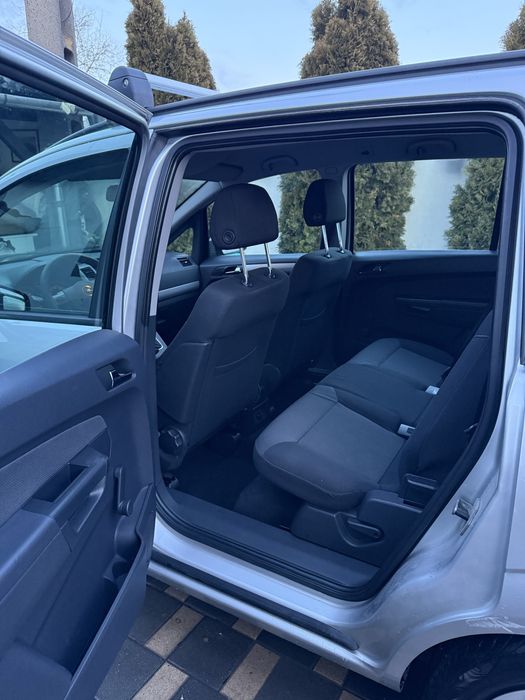 Opel zafira Diesel 1.9 CDTI 7locuri 179.000 km