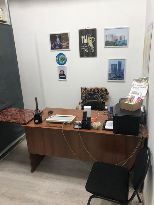 Продам бизнес, мастерская