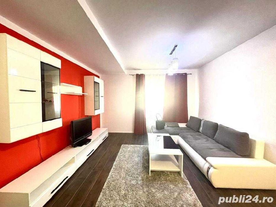 Proprietar inchiriez ap 2 cam in spate la Dechatlon