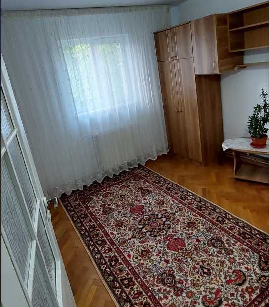 Proprietar Apartament Lunca Cetățuii