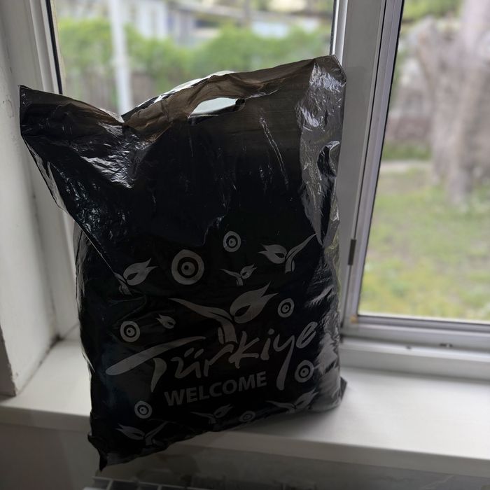 Одежда за 10к за все