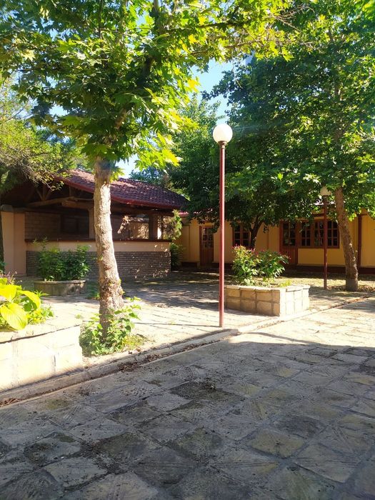 Участок 1,23 Гектара Чингильды