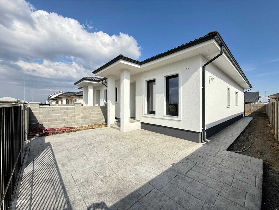 Proprietar vand Duplex cu 3 camere. Toate utilitatile. Lidl 2.