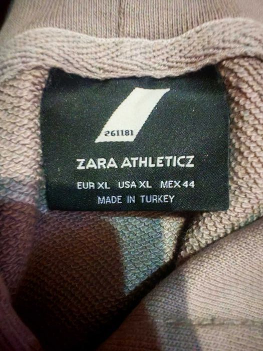 Спортно Горнище Zara .