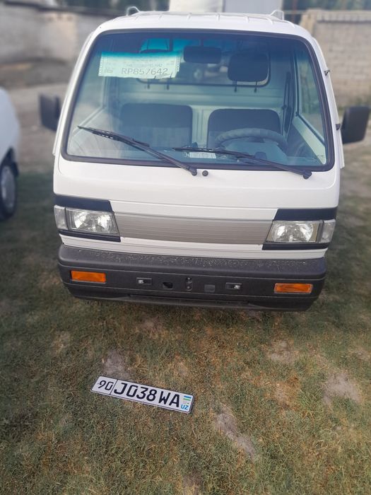 Строй мусор ва хар хил чикиндилар