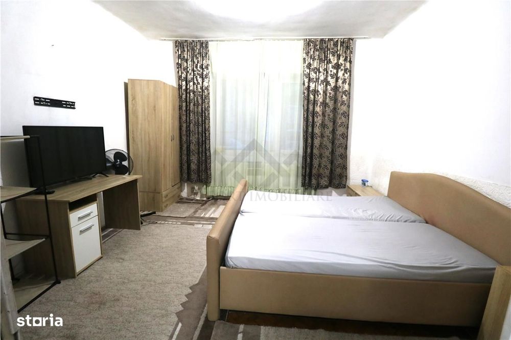 Apartament 2 camere , zona Badea Cartan