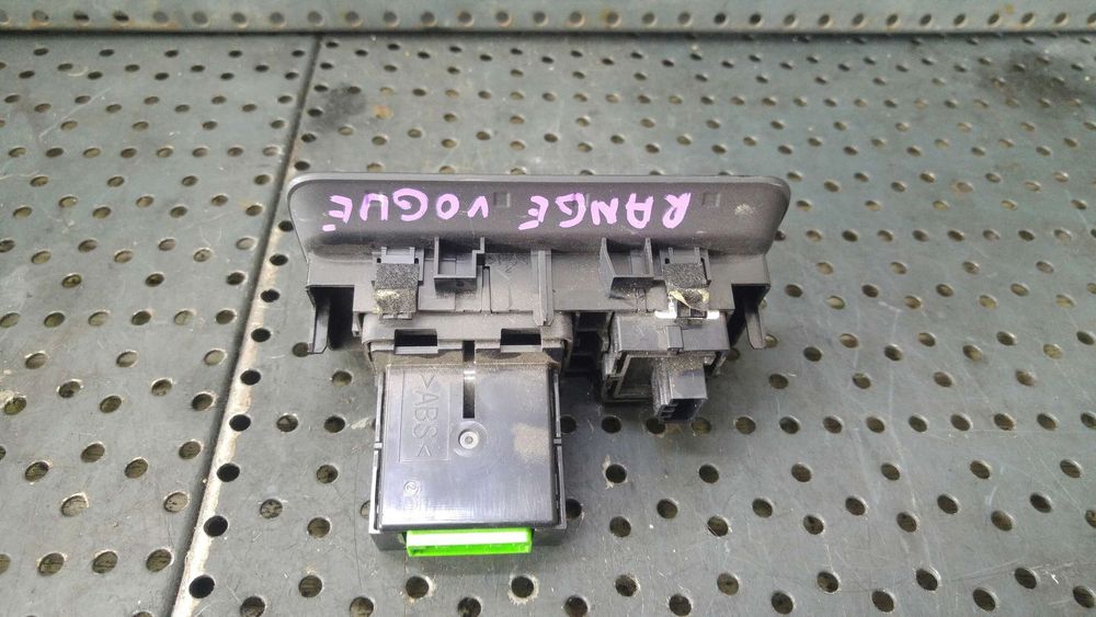 Bloc butoane deschidere haion reglaj intensitate lumina interior land rover range rover vogue l405 fk7211654bc