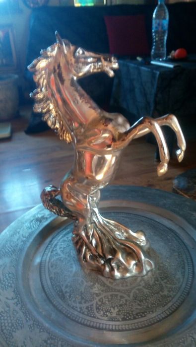 Дървено украшение