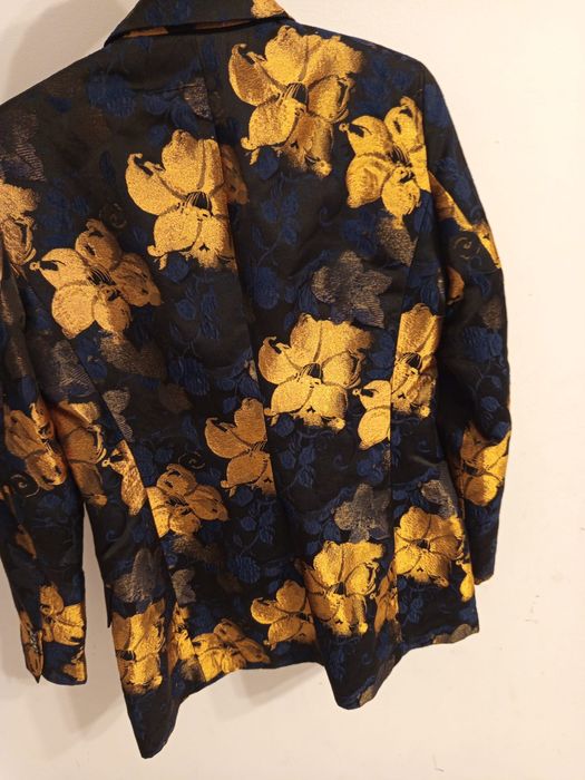 Costum Zara marime s impecabil