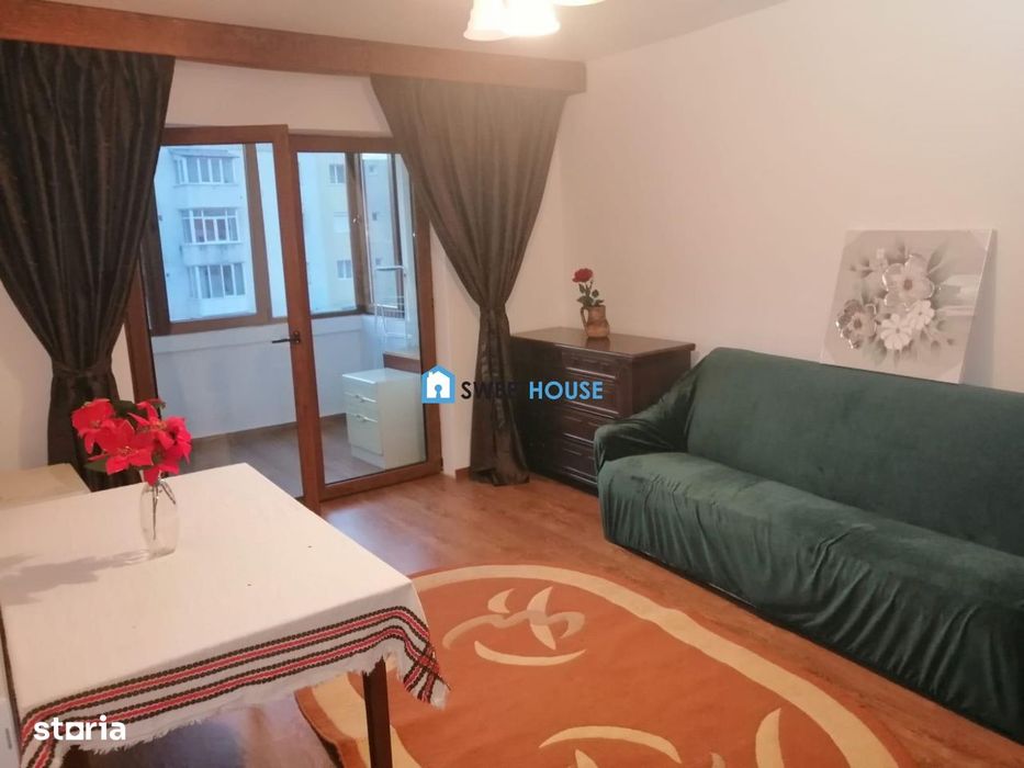 Apartament cu doua camere 1 Decembrie